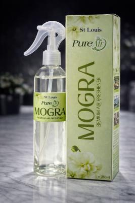 ST LOVIS MOGRA AIR FRESHENER